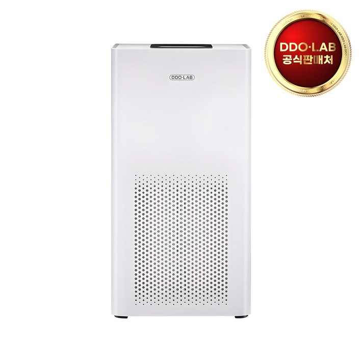디디오랩 소형 공기청정기 DAPJ30SW 20.8㎡ 디디오랩 소형 공기청정기 DAPJ30SW 20.8㎡