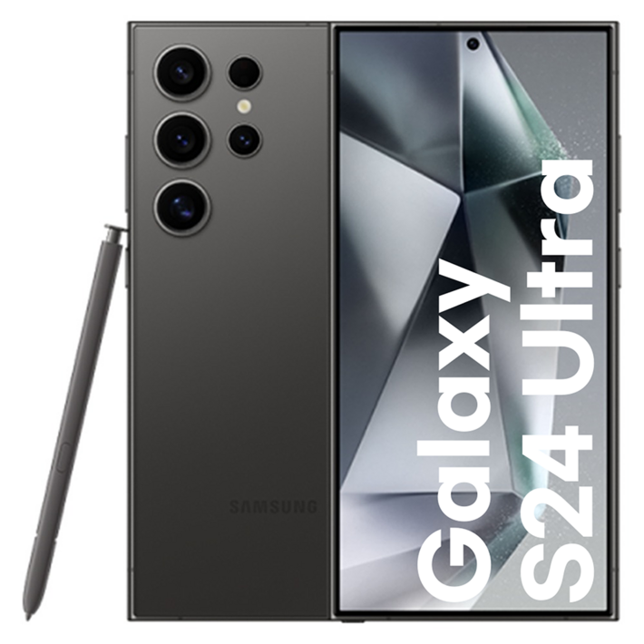 삼성 갤럭시 S24울트라 중고 공기계 핸드폰