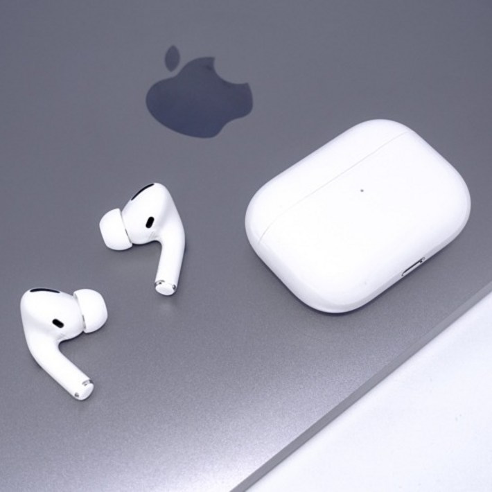 APPLE 애플 에어팟프로 왼쪽 오른쪽 한쪽 단품 한쪽구매 블루투스이어폰 MLWK3KH/A, 에어팟프로 오른쪽 5650883946