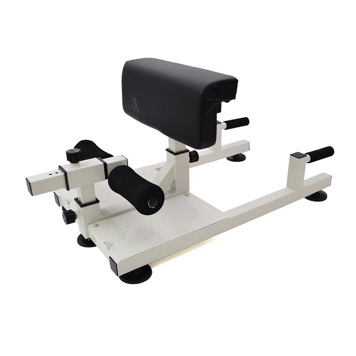 K4스포츠아몸디 하체 허벅지 힙업 헬스 운동 스쿼트기구 코어운동 홈트K4319A