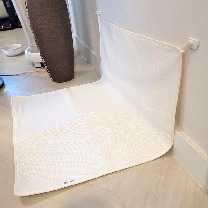 루플리 에코패드 프리미엄 빨아쓰는 배변패드 친환경 강아지 패드, 1개, 3개입