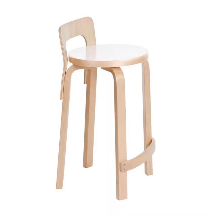 아르텍 스툴 60 birch 1933 알토