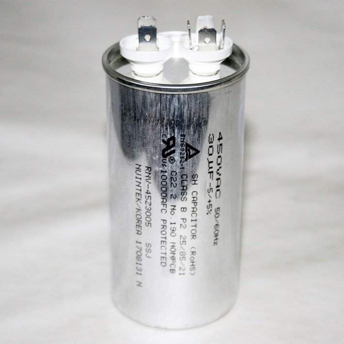 용량 30uf, 기동콘덴서 원형모터콘덴서 440V,450V모터기동용,기기용콘덴서,에어컨,실외기,보일러,냉동기,런닝콘덴서,대형선풍기 용량 30uf, 기동콘덴서 원형모터콘덴서 440V,450V모터기동용,기기용콘덴서,에어컨,실외기,보일러,냉동기,런닝콘덴서,대형선풍기