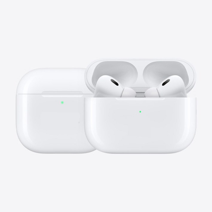 Apple 에어팟 프로 2세대 C타입 본체 충전 케이스