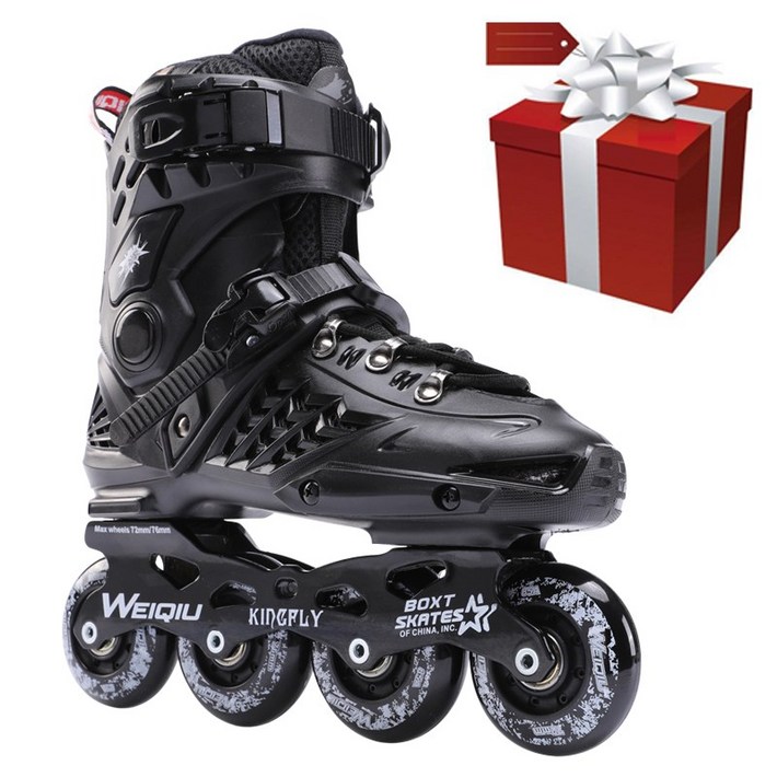 성인용 롤러 블레이드 인라인 스케이트