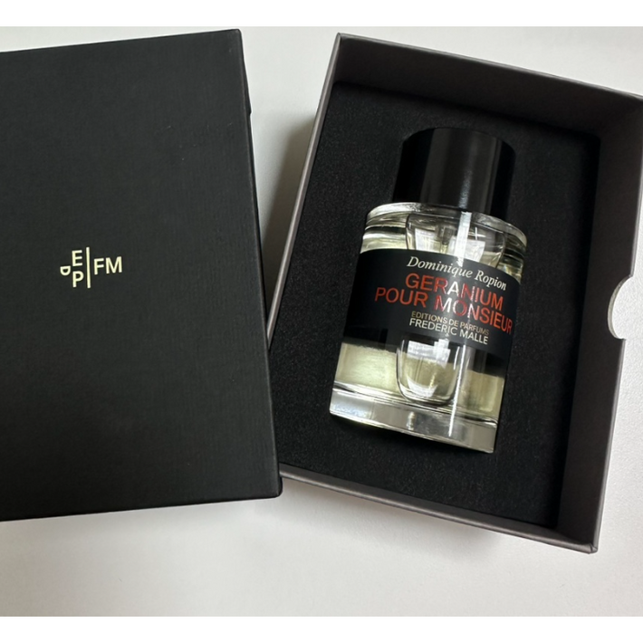 프레데릭 말 제라늄 뿌르 무슈 100ml 백화점정품