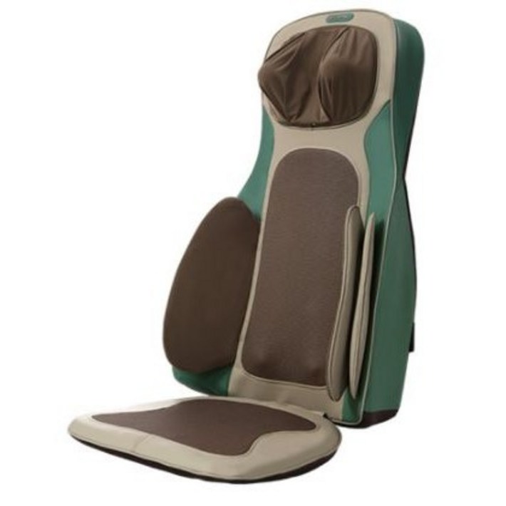 [코지마] 의자형 마사지기 트리플러 CMB-5300 코지마안마기