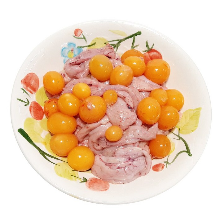 국내산 닭알집1kg 닭내장 염통 알탕 곱창전골