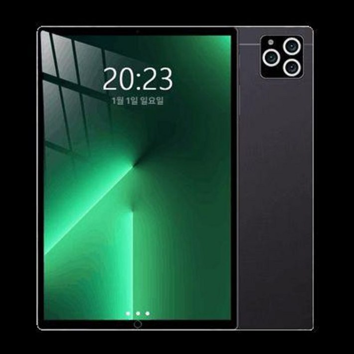 태블릿 가성비 터치스크린 사무용 강의 인터넷 인강용 태블릿pc 가성비태블릿 유튜브용