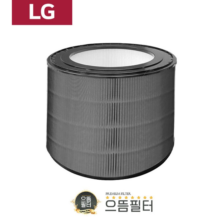 국내산 AS153HWFS 필터 LG 퓨리케어360 전용선택, 1개
