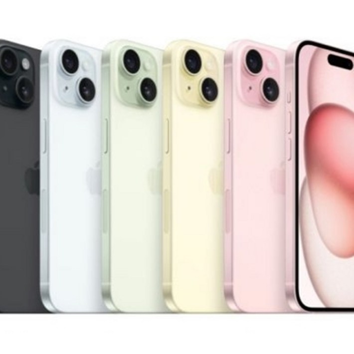 애플 아이폰 15 플러스 128GB 256GB 공기계 중고폰 자급제폰 리퍼폰 A3094, 256GB, 그린