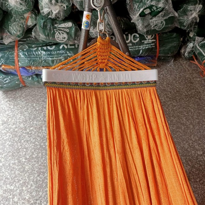 베트남 해먹 침대 아기 범퍼 유아 신생아