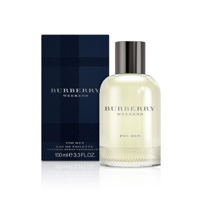 [버버리(향수)] 버버리 위크앤드 포 맨 EDT 100ml