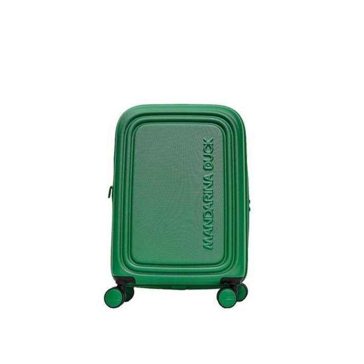 만다리나덕 만다리나덕 LOGODUCK+ TROLLEY CABIN EXP SZV3408R (JELLY BEAN) 21인치 확장 캐리어