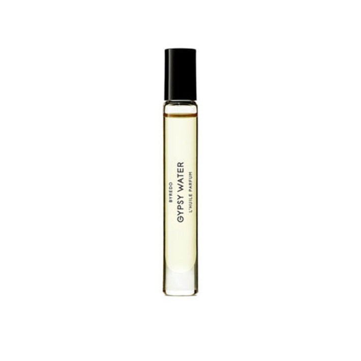 백화점정품-바이레도-집시워터 롤 온 퍼퓸 7.5ml