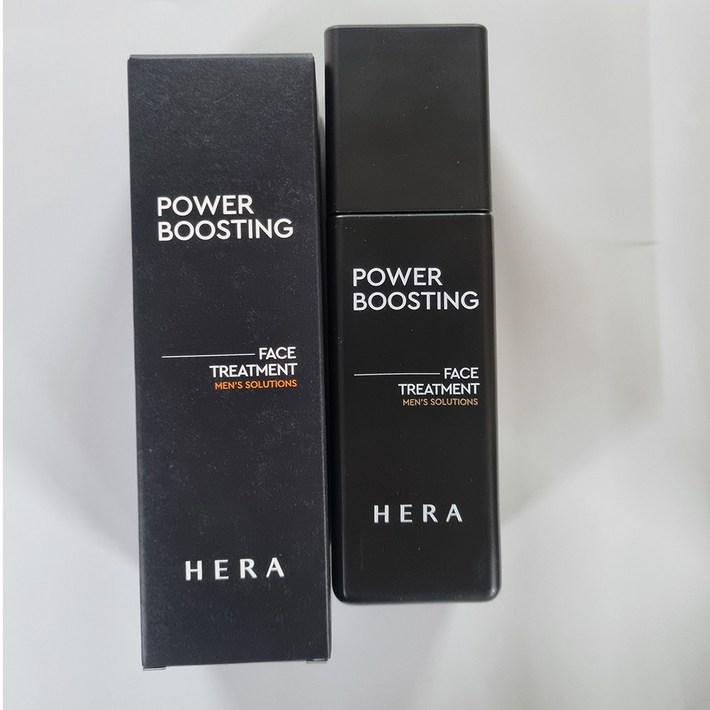 헤라 옴므 파워 부스팅 페이스 트리트먼트 110ml