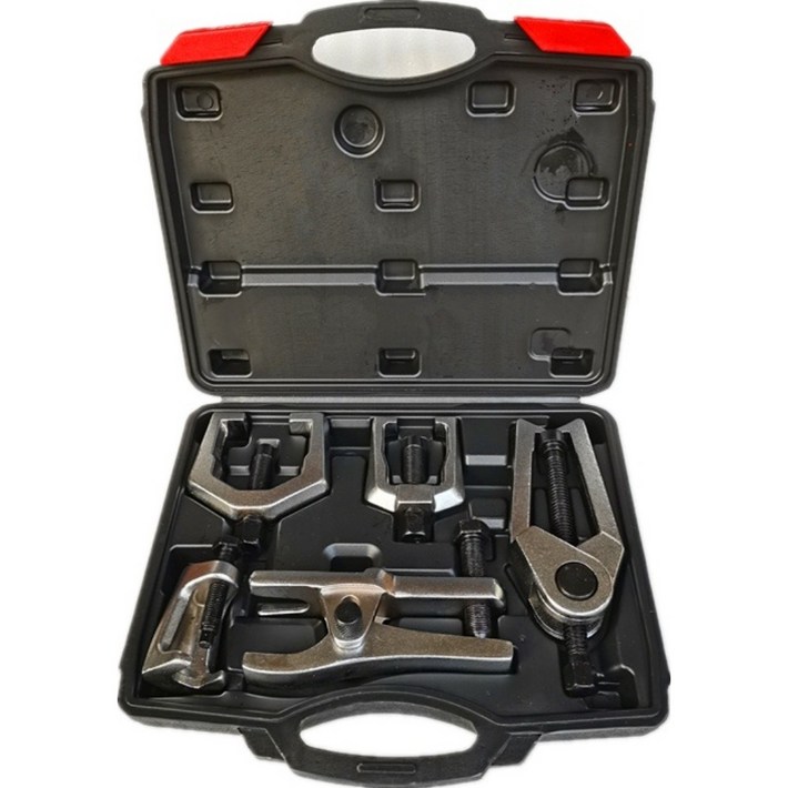 볼 조인트 풀러 세트 유럽 자동차 수공구 기어 베어링