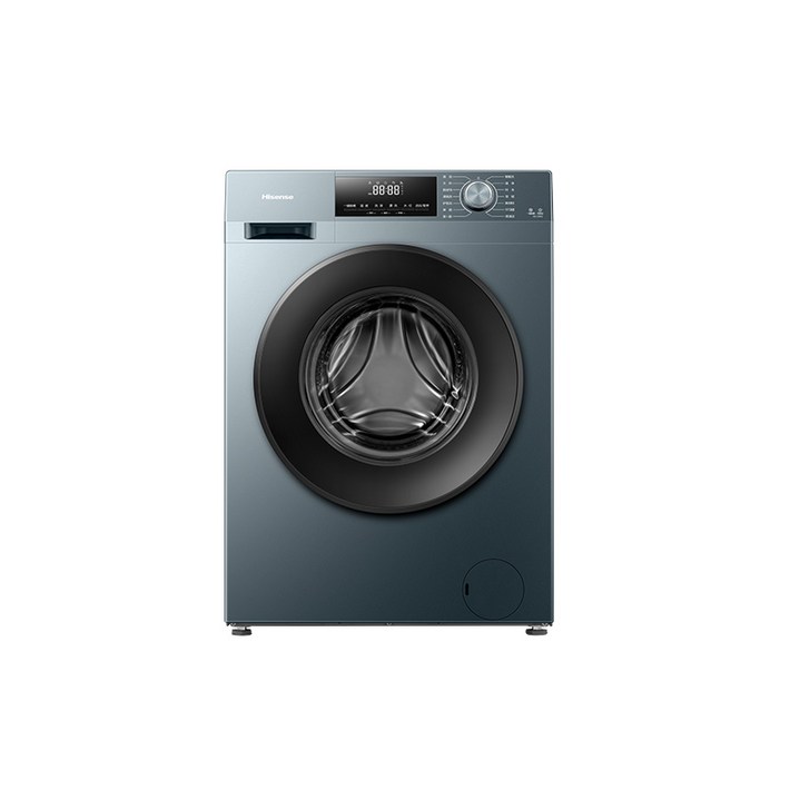 numdal 세탁기 원바디 기숙사 드럼 소형 통돌이, HG12NE2, 기본 모델명품번