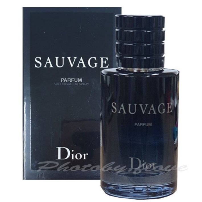 디올 소바쥬 퍼퓸 30미리60미리100미리200미리 여름에도 기분좋은 향기 유지