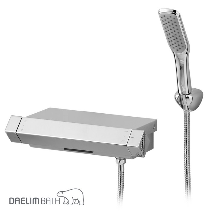 대림바스 DLB8013 샤워욕조수전,샤워기,샤워수전