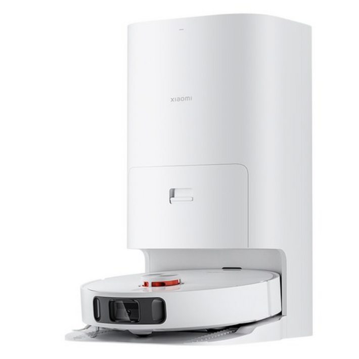 샤오미 올인원 스테이션 로봇청소기 X10+