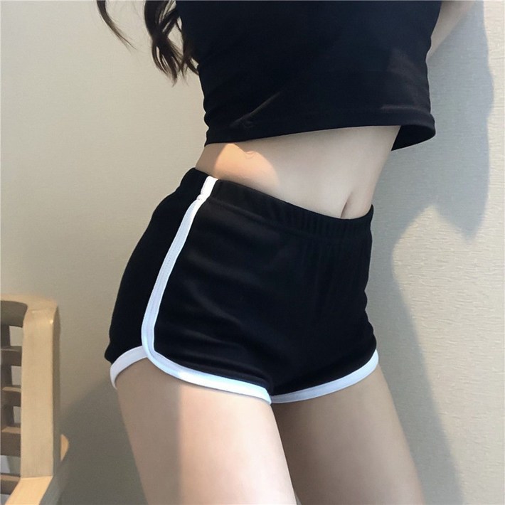루나글램 여자 돌핀팬츠 루나글램 여자 돌핀팬츠