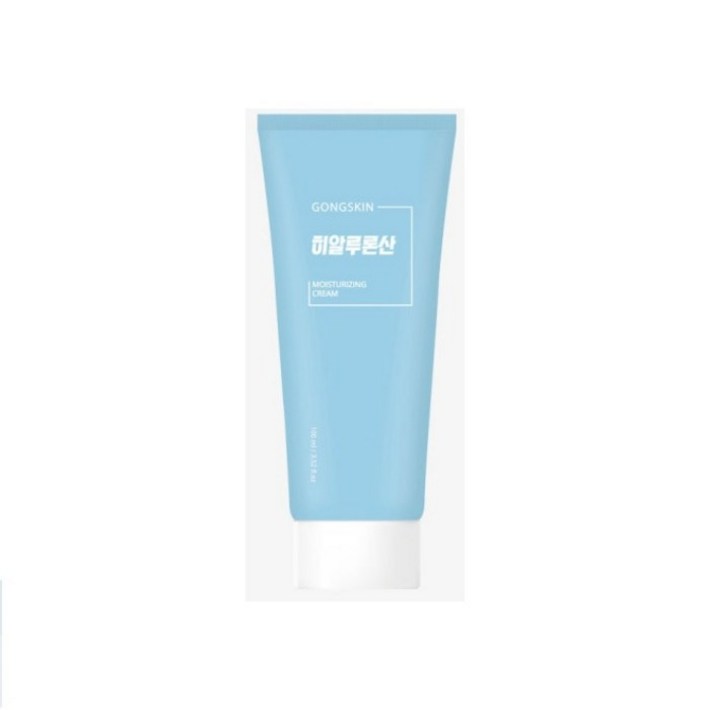 히알루론산 수분크림