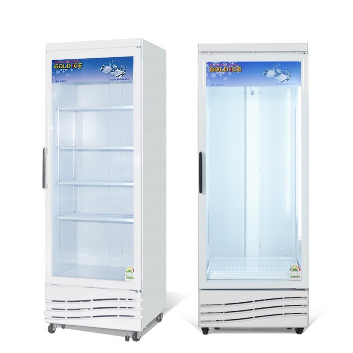 국산 1등급 업소용 음료 쇼케이스 냉장CW-470R CW-570R 냉동CW-470RF CW-470CF