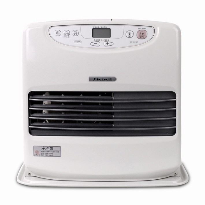 신일 석유 팬히터