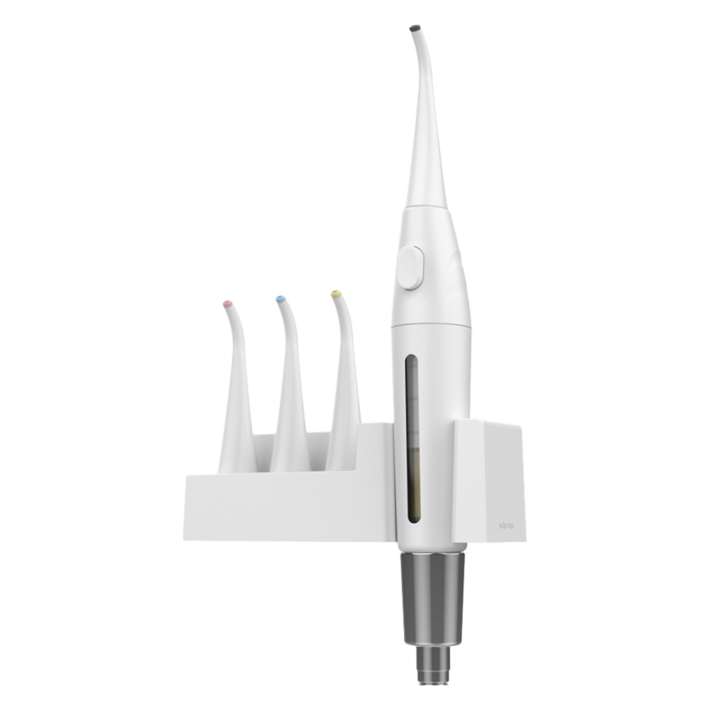 이온폴리스 픽수 결합형 구강세정기 직수형 물치실 물칫솔 리필필터, 본품