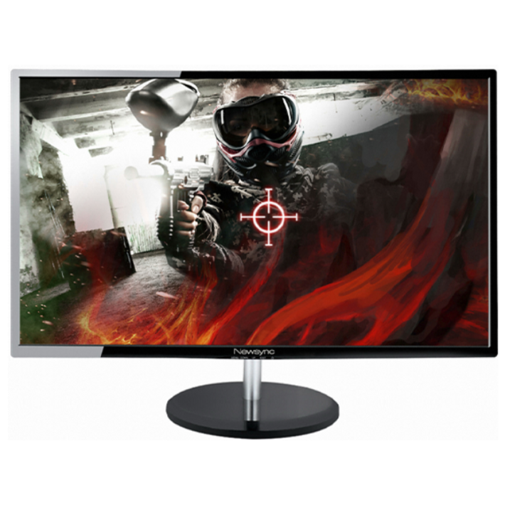 비트엠 Newsync b275IPS QHD HDR 모니터