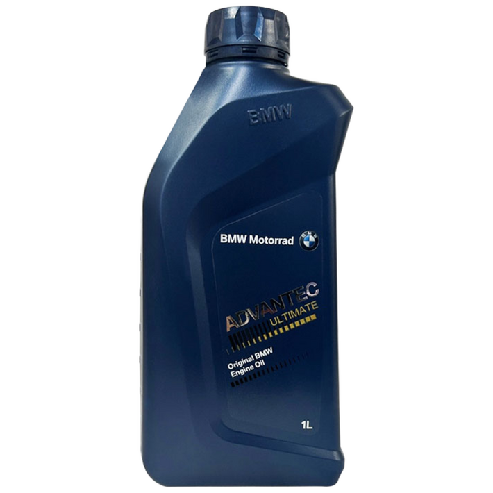 BMW Motorrad Ultimate 모토라드 얼티메이트 5W40 1L