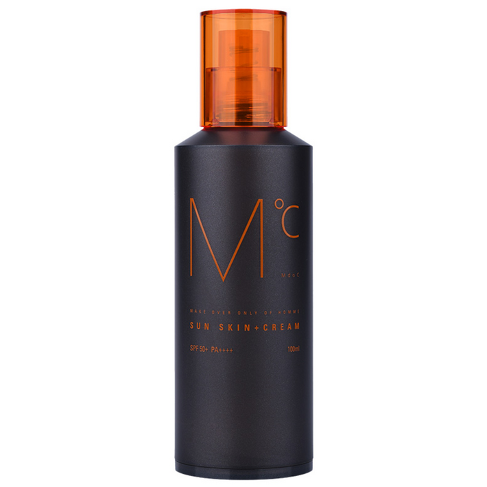 엠도씨 선 스킨 플러스 크림