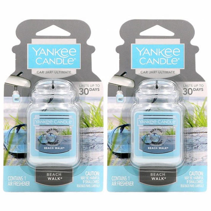 양키캔들 카자 얼티메이트 2개번들 1세트, 2개