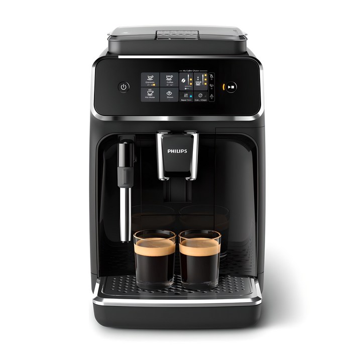 필립스 전자동 에스프레소 커피머신