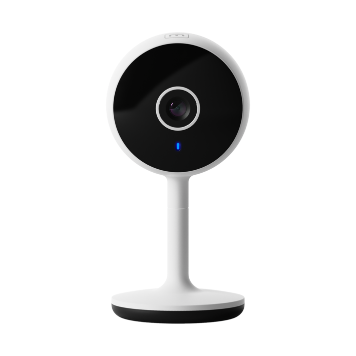 미니빅 FHD 스마트 IP 홈 보안 카메라 실내용, CM110M11S