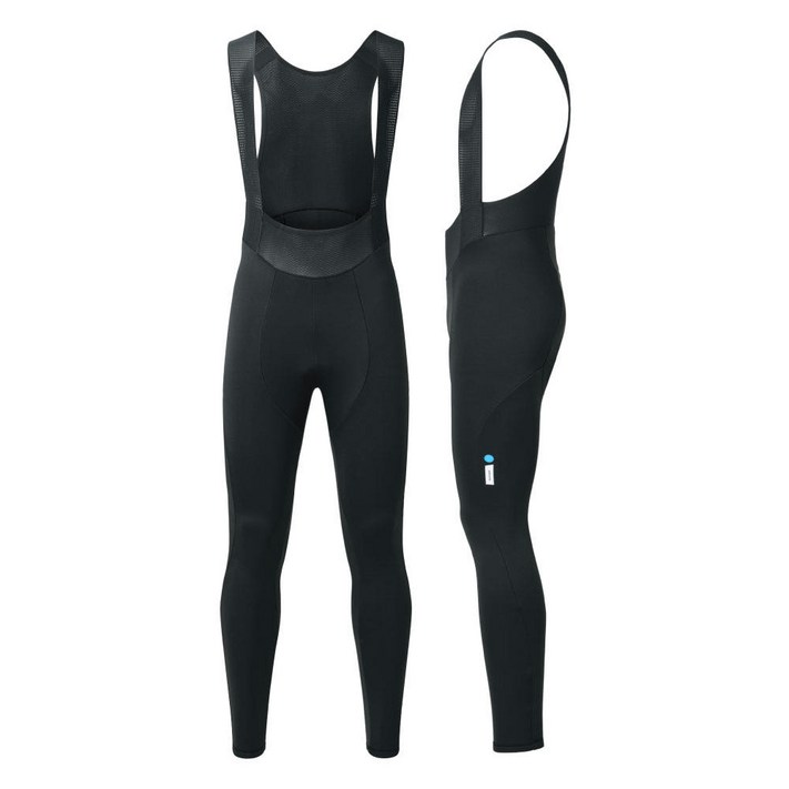 2026 오스탈레띠 윈터 웜 기모 빕 동계 빕 타이즈 남성 여성 자전거바지 사이클