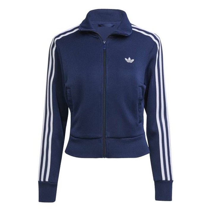 아디다스 여성 파이어버드 아디컬러 니트 트랙 탑 학생 저지 저지 스포츠 자켓 체육복 아디다스 저지 삼선저지 3선저지 트랙재킷 아디다스 트랙탑 기본 저지 JY2614