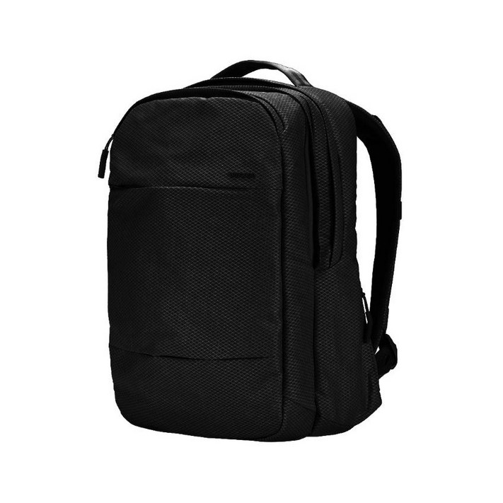 인케이스 City Compact Backpack with Diamond Ripstop