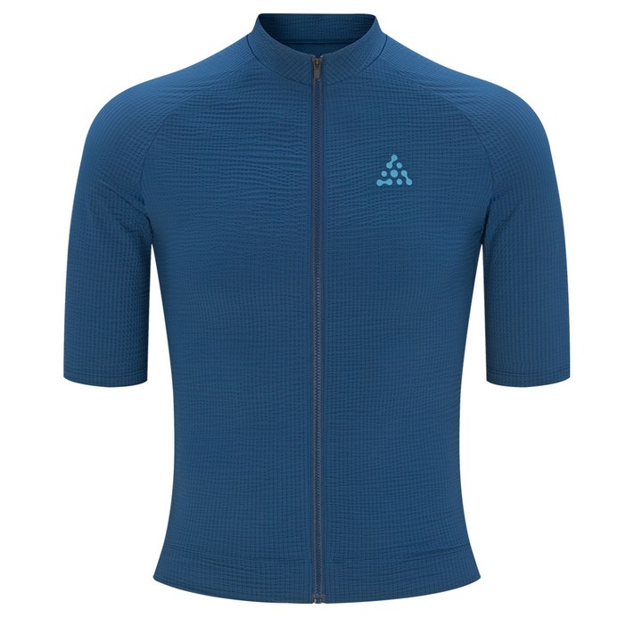 얼바인 자전거 져지 여름 남성 로블 반팔 저지