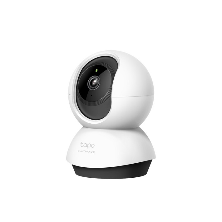 티피링크 팬 틸트 AI 홈 보안 WiFi 카메라 실내용 티피링크 팬 틸트 AI 홈 보안 WiFi 카메라 실내용