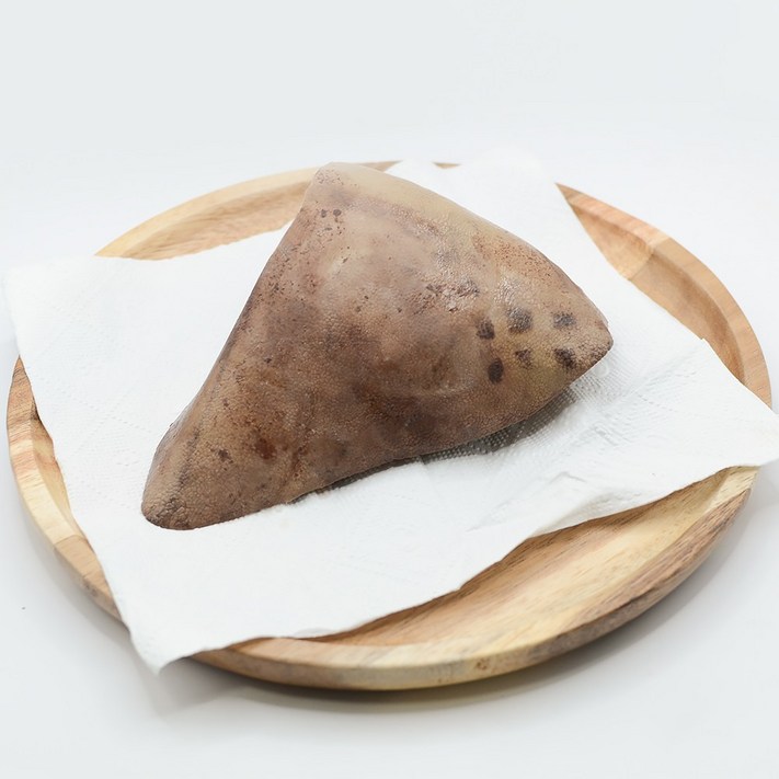 양만이 국내산 삶은 돼지 간 소분