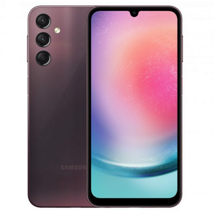 삼성전자 갤럭시 A24 LTE 128GB 통신사전용 미개봉 새제품 정품 상세페이지 확인필수.외국인 주문불가
