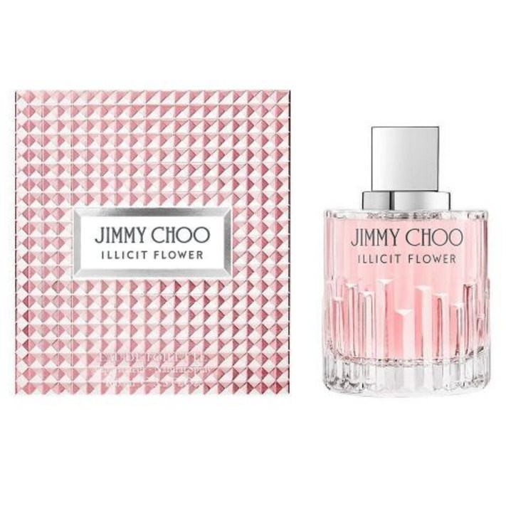 지미추 일리싯 플라워 EDT 100ml