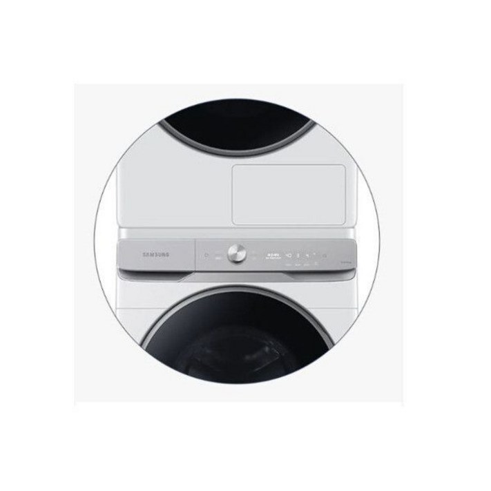 삼성 WF19T6000KW 사용 그랑데 건조기 2단 상단설치 스태킹키트 삼성 WF19T6000KW 사용 그랑데 건조기 2단 상단설치 스태킹키트