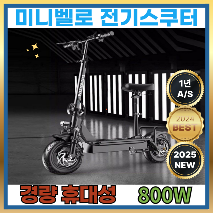 VoltVelo 휴대성 뛰어난 미니벨로 전기자전거 접이식 전동 바이크 스쿠터 800W, 36v800w40km