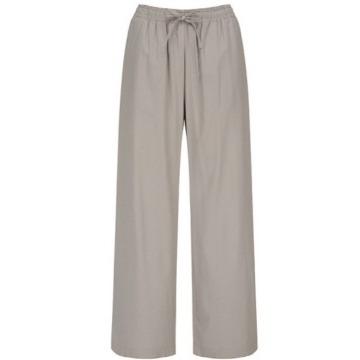 폴햄 여성 쿨링 와이드 밴딩 팬츠 바지 PHE2PP2069 822080