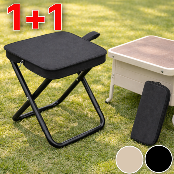온데이 노마드510 접이식 의자 초경량 캠핑 낚시 휴대용 로우 폴딩 체어