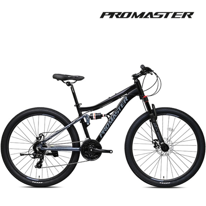 2023 프로마스터 27.5인치 MTB 자전거 세로스DX 풀서스펜션 시마노24단 조립별도 2023 프로마스터 27.5인치 MTB 자전거 세로스DX 풀서스펜션 시마노24단 조립별도