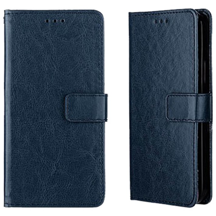 아이폰7 케이스 블루민 지갑 슈퍼 다이어리